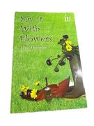 Say it With Flowers (en Inglés)