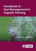 Handbook of Pest Management in Organic Farming (en Inglés)