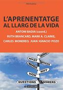 L'Aprenentatge Al Llarg De La Vida (Manuals)