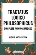 Tractatus Logico-Philosophicus Complete and Unabridged (en Inglés)