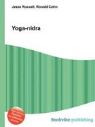 yoga-nidra (en Inglés)