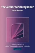 The Authoritarian Dynamic (en Inglés)