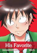 His Favorite, Vol. 12 (12) (en Inglés)