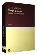 Riesgo y Razón: Seguridad, ley y Medioambiente (in Spanish)
