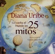 La vuelta al mundo en 25 mitos