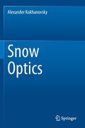 Snow Optics (en Inglés)