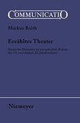 Erzähltes Theater (en Alemán)