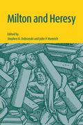 Milton and Heresy (en Inglés)