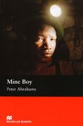 Mr (u) Mine Boy: Upper (Macmillan Readers 2005) 