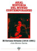 El cercano Oriente 1914-1991