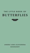 The Little Book of Butterflies (Little Books of Nature)