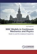 mac models in continuum mechanics and physics (en Inglés)