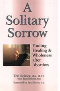 A Solitary Sorrow (Women (en Inglés)