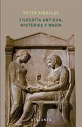 Filosofia Antigua, Misterios y Magia