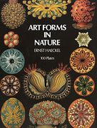 Art Forms in Nature (Dover Pictorial Archive) (en Inglés)