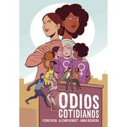 Odios Cotidianos
