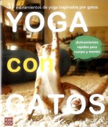 Yoga con Gatos