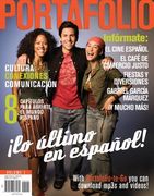 Portafolio, Vol. 1 (en Inglés)