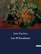 Los 39 Escalones