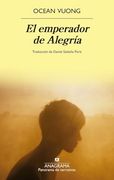 El emperador de Alegría
