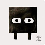 Square (The Shapes Trilogy) (en Inglés)