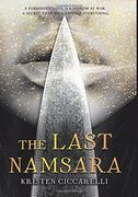 The Last Namsara (Iskari) (en Inglés)
