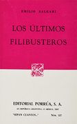 # 537. los ultimos filibusteros
