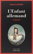 L'Enfant allemand (Actes noirs)