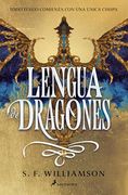 Lengua de dragones