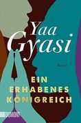 Ein Erhabenes Königreich: Roman (en Alemán)
