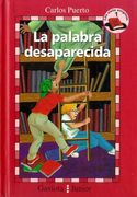 la palabra desaparecida (Primer enigma)