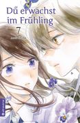 Du Erwachst im Frühling 07 (in German)