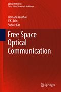 Free Space Optical Communication (en Inglés)