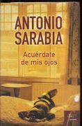 acuerdate de mis ojos ficcionario