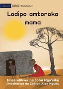 Lodipo runs away from his mother - Lodipo amtoroka mama (en Swahili)