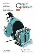 Cuentos Policiacos