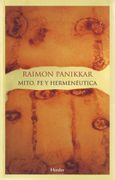 Mito, fe y Hermeneutica