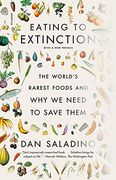 Eating to Extinction (en Inglés)