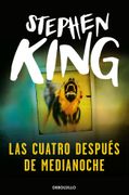 Las cuatro después de medianoche