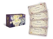 Star Light: Enchanting Messages From the Cosmos (40 Full-Color Inspiration Cards) (Mini Inspiration Cards)