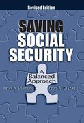 Saving Social Security: A Balanced Approach (en Inglés)