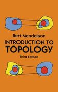 Introduction to Topology: Third Edition (en Inglés)
