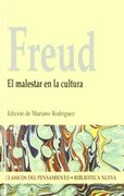 El Malestar en la Cultura - Sigmund Freud - Biblioteca Nueva