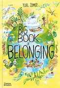 Big Book of Belonging (The big Book Series) (en Inglés)