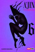 Ajin N. 06
