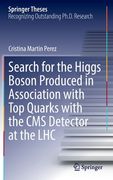 Search for the Higgs Boson Produced in Association with Top Quarks with the CMS Detector at the Lhc (en Inglés)
