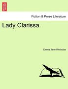lady clarissa. (en Inglés)