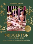 Timberlake: Bridgerton. Der Offizielle g (en Alemán)