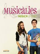 Musicàlies 2 ESO: Música 2n ESO (Bromera.txt)