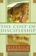 the cost of discipleship (en Inglés)